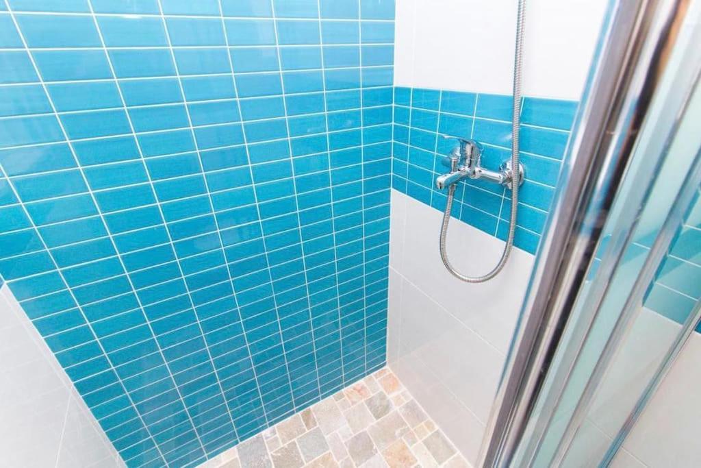 Apartmán Piso Junto A La Catedral, 4-5 Personas Màlaga Exteriér fotografie